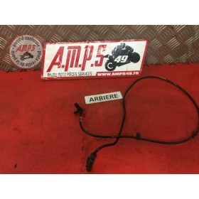 Capteur ABS arrièreF800GT13DA-905-LWH9-B31163951used