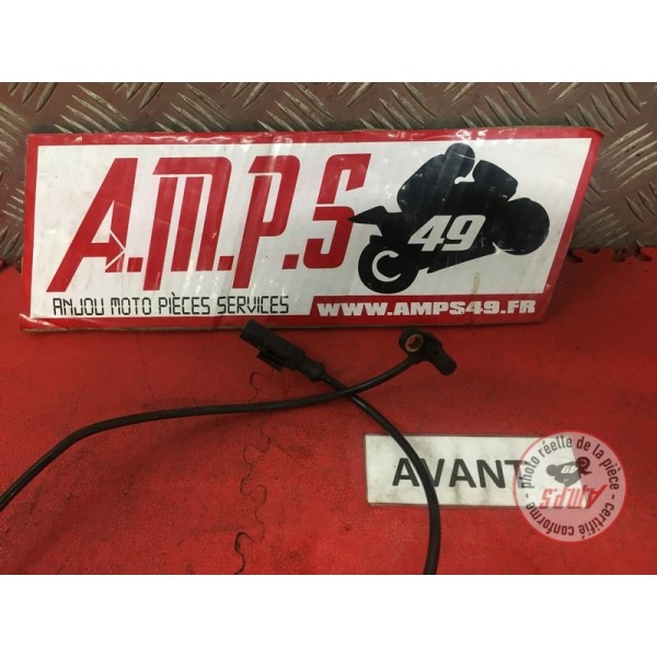 Capteur ABS avantF800GT13DA-905-LWH9-B31163947used