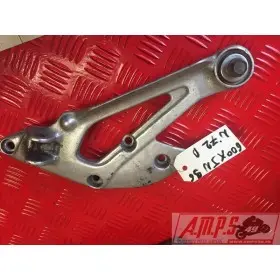 Platine repose pied droite XJN 600 Diversion- pièce moto occasion