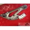 Platine repose pied droite XJN 600 Diversion- pièce moto occasion