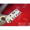 Platine repose pied droite XJN 600 Diversion- pièce moto occasion