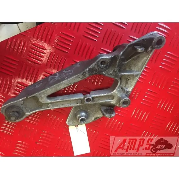Platine repose pied droite XJN 600 Diversion- pièce moto occasion