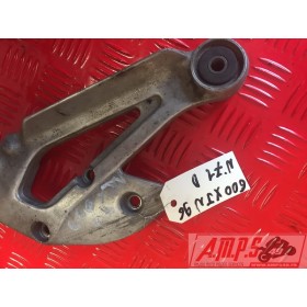 Platine repose pied droite XJN 600 Diversion- pièce moto occasion