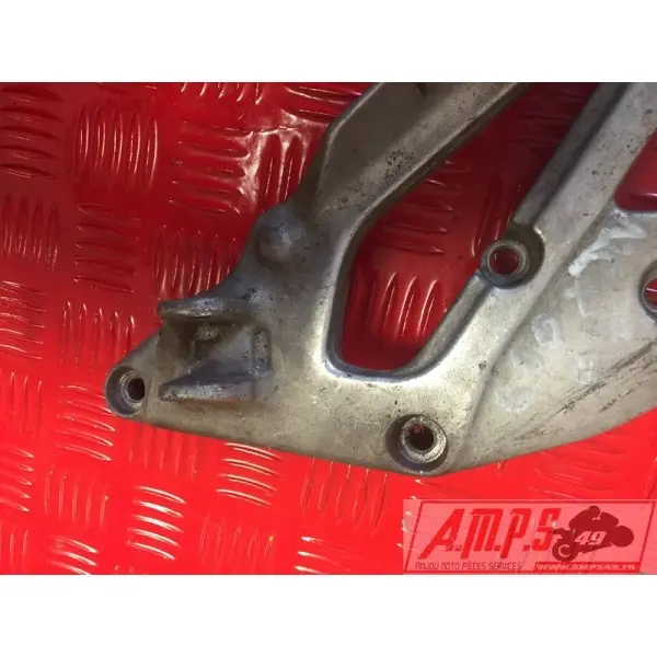 Platine repose pied droite XJN 600 Diversion- pièce moto occasion