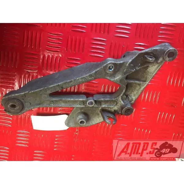 Platine repose pied droite XJN 600 Diversion- pièce moto occasion