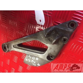 Platine repose pied gauche XJN 600 Diversion- pièce moto occasion