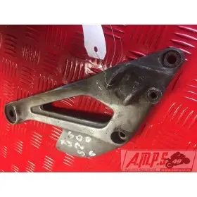 Platine repose pied gauche XJN 600 Diversion- pièce moto occasion