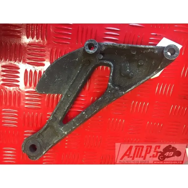 Platine repose pied gauche XJN 600 Diversion- pièce moto occasion