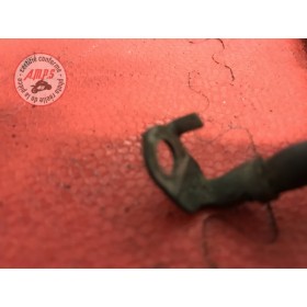 Cable de masseGSXR75096AR-855-SDB0-A11164437used