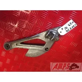 Platine repose pied gauche XJN 600 Diversion- pièce moto occasion