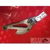 Platine repose pied gauche XJN 600 Diversion- pièce moto occasion