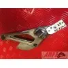 Platine repose pied gauche XJN 600 Diversion- pièce moto occasion