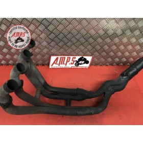 Collecteur d'échappementGSXR75096AR-855-SDB0-A11164479used