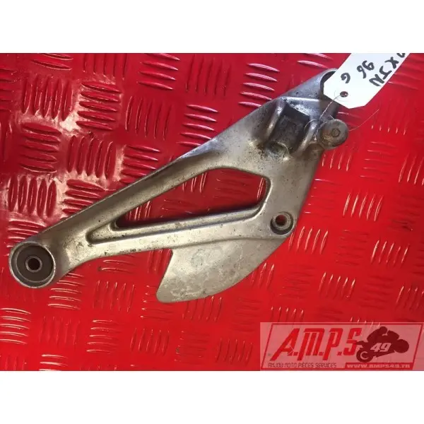 Platine repose pied gauche XJN 600 Diversion- pièce moto occasion