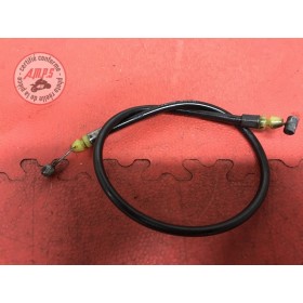 Cable de Verrou de selle Suzuki 750 GSXR SRAD 1996 1997