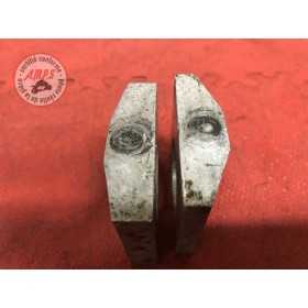 Entretoise d'axe de roue arriereGSXR75096AR-855-SDB0-A11164545used