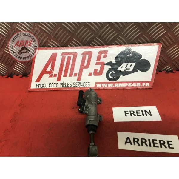 Maitre cylindre de frein arriereGSXR75096AR-855-SDB0-A11164539used