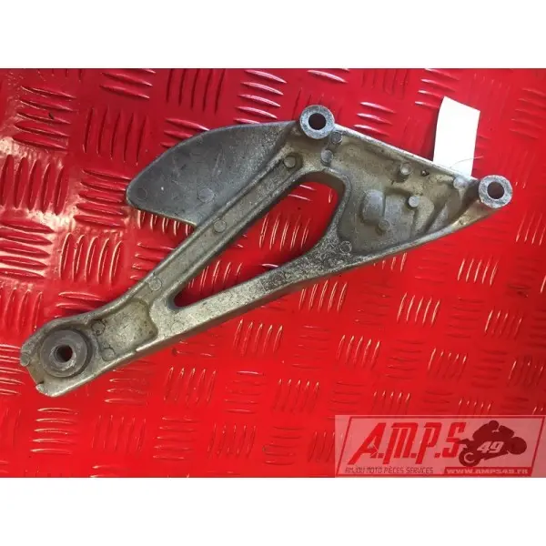 Platine repose pied gauche XJN 600 Diversion- pièce moto occasion