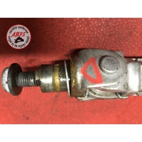Repose pied droitGSXR75096AR-855-SDB0-A11164513used