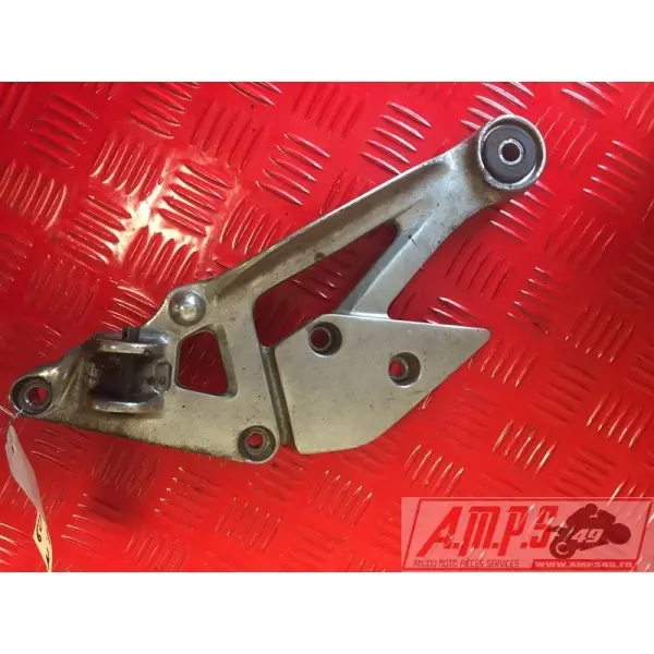 Platine repose pied droite XJN 600 Diversion- pièce moto occasion