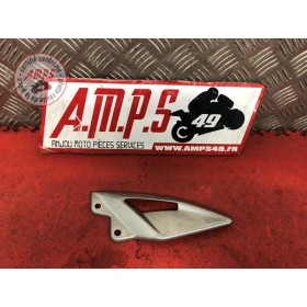 Platine repose pied gauche Triumph 660 Street Triple S 2020 à 2022