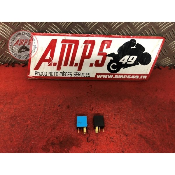 Relais Triumph 660 Street Triple S 2020 à 2022STREET66021FZ-959-SDH2-D41162707used