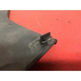 Cache plastique Z 750 R 2010 - 2012