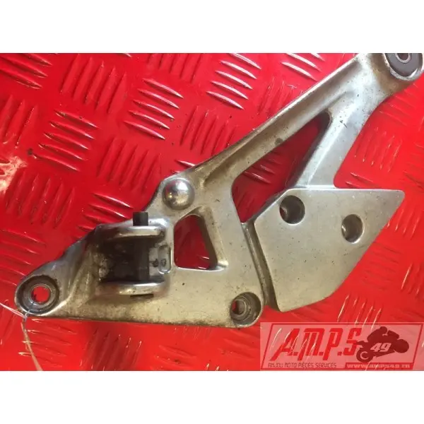 Platine repose pied droite XJN 600 Diversion- pièce moto occasion
