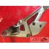 Platine repose pied droite XJN 600 Diversion- pièce moto occasion
