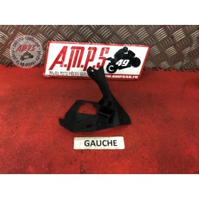 Ecope de réservoir gaucheMT0716DY-581-XCH6-A31164673used