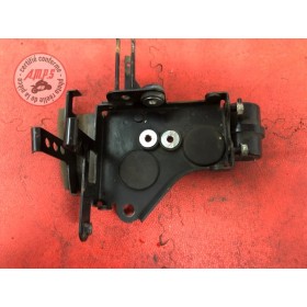 Support d'instrument abs droit Yamaha MT07 ABS 2014 à 2017