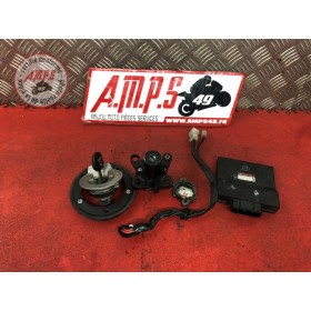 Kit neiman avec boitier CDIMT0716DY-581-XCH6-A31164717used