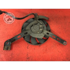 Ventilateur Yamaha MT07 ABS 2014 à 2017