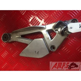 Platine repose pied gauche XJN 600 Diversion- pièce moto occasion