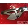 Platine repose pied gauche XJN 600 Diversion- pièce moto occasion