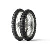 Pneu DUNLOP D952 100/90-19 M/C NHS 57M TT