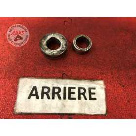 Entretoise de roue arriereMT0716DY-581-XCH6-A31164851used