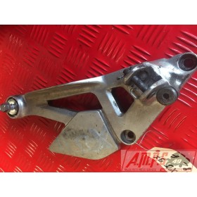Platine repose pied gauche XJN 600 Diversion- pièce moto occasion