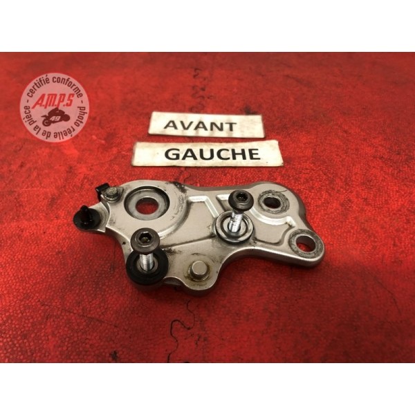 Platine repose pied gaucheMT0716DY-581-XCH6-A31164831used