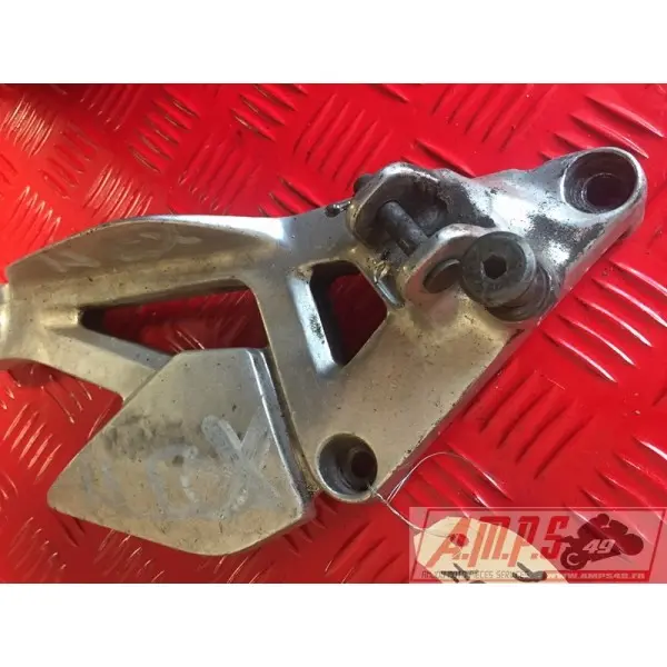 Platine repose pied gauche XJN 600 Diversion- pièce moto occasion