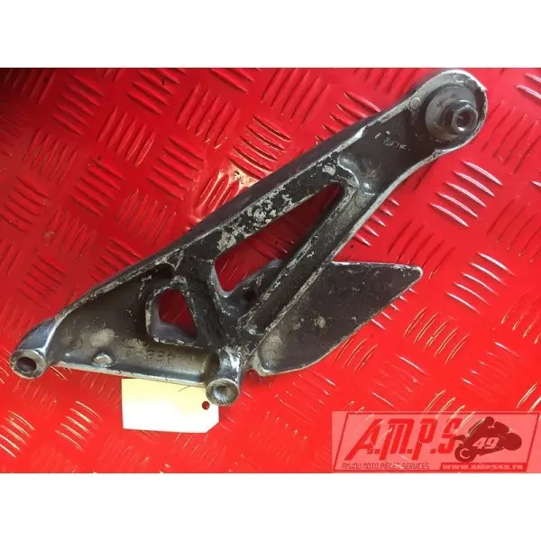Platine repose pied gauche XJN 600 Diversion- pièce moto occasion