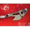 Platine repose pied gauche XJN 600 Diversion- pièce moto occasion