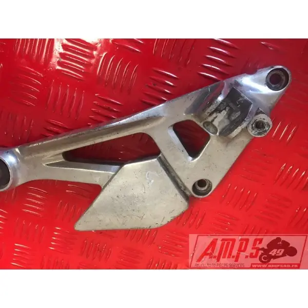 Platine repose pied gauche XJN 600 Diversion- pièce moto occasion