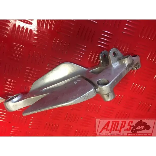 Platine repose pied gauche XJN 600 Diversion- pièce moto occasion