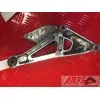 Platine repose pied gauche XJN 600 Diversion- pièce moto occasion