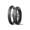 Pneu DUNLOP GEOMAX MX71 F 80/100-21 M/C NHS 51M TT