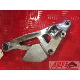 Platine repose pied gauche XJN 600 Diversion- pièce moto occasion