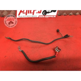 Cable de batterieGSXR60007AN-102-VKH6-C51165481used