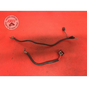 Cable de batterieGSXR60007AN-102-VKH6-C51165481used