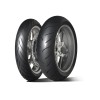 Pneu DUNLOP SPORTMAX ROADSMART II 120/70 ZR 17 M/C (58W) TL